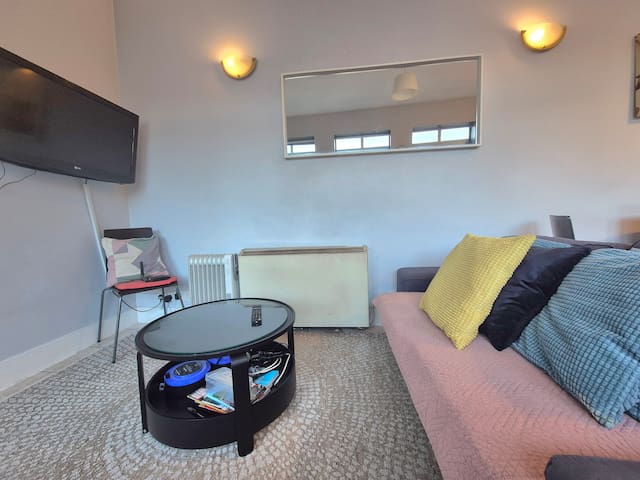 Temple Bar 3 Bedroom 2 Bathroom