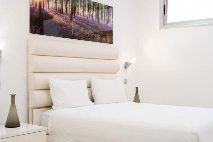Camera da letto 4
