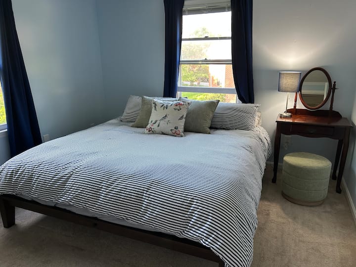 Спална соба 3