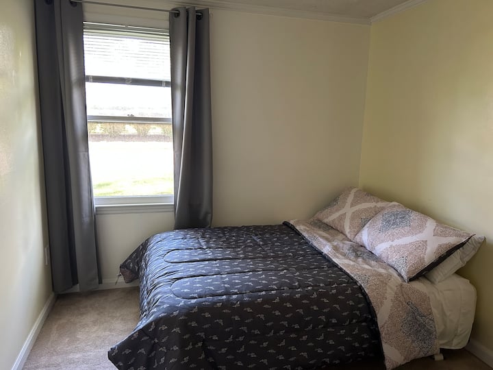 Спална соба 1