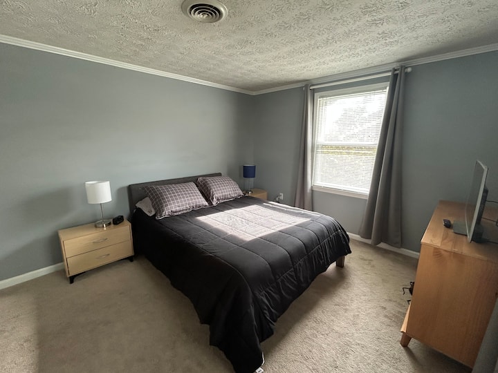 Спална соба 2