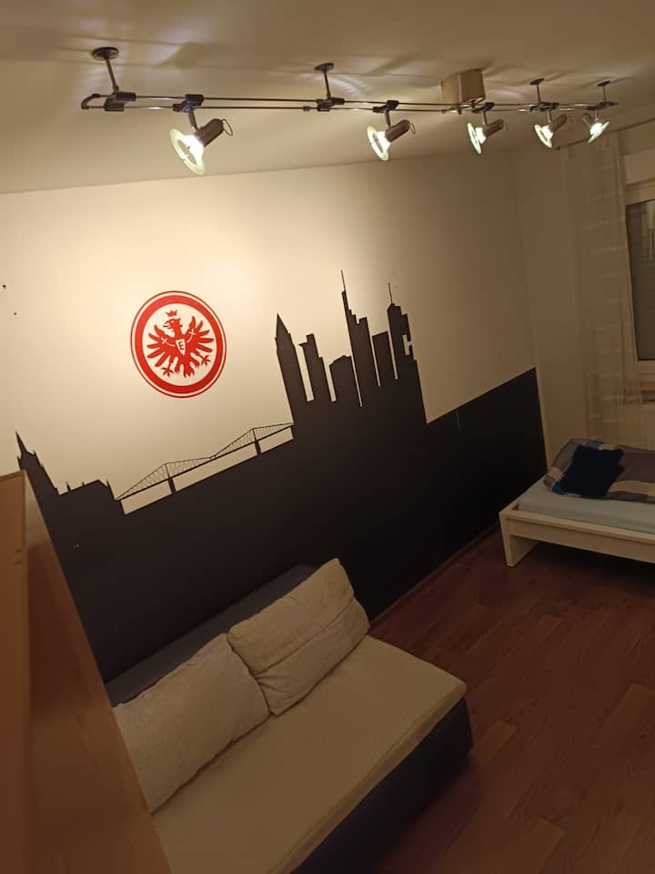 Haus 15 Min Frankfurt Am Main - Dieburg