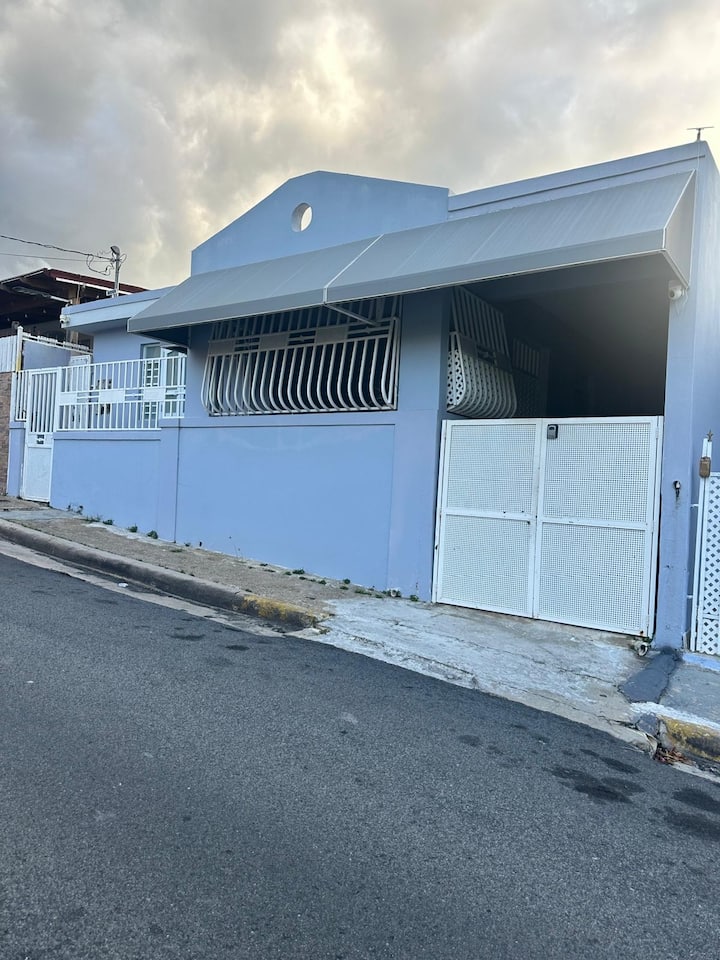 Acogedor Estudio - San Juan, Puerto Rico