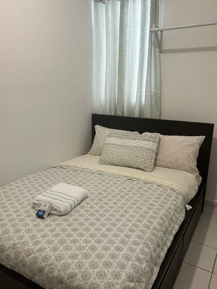 Acogedor Estudio - San Juan, Puerto Rico