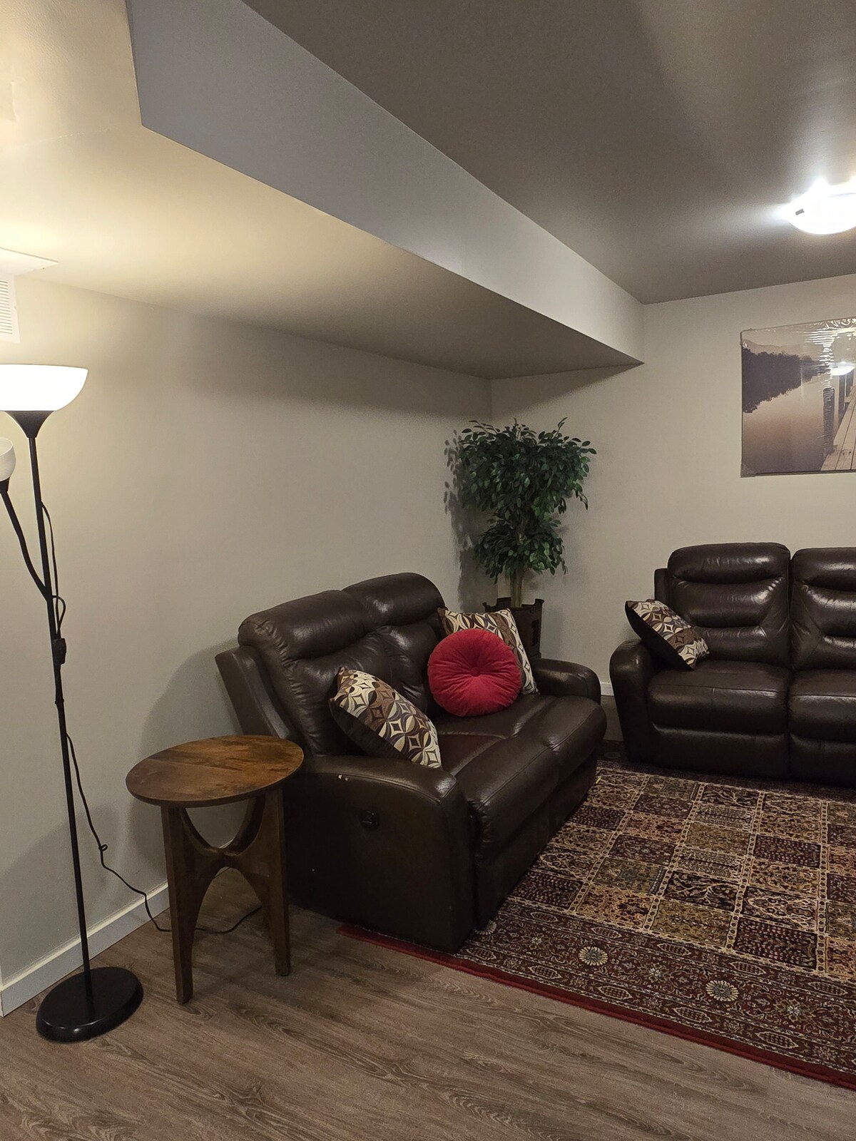 Obývacia miestnosť