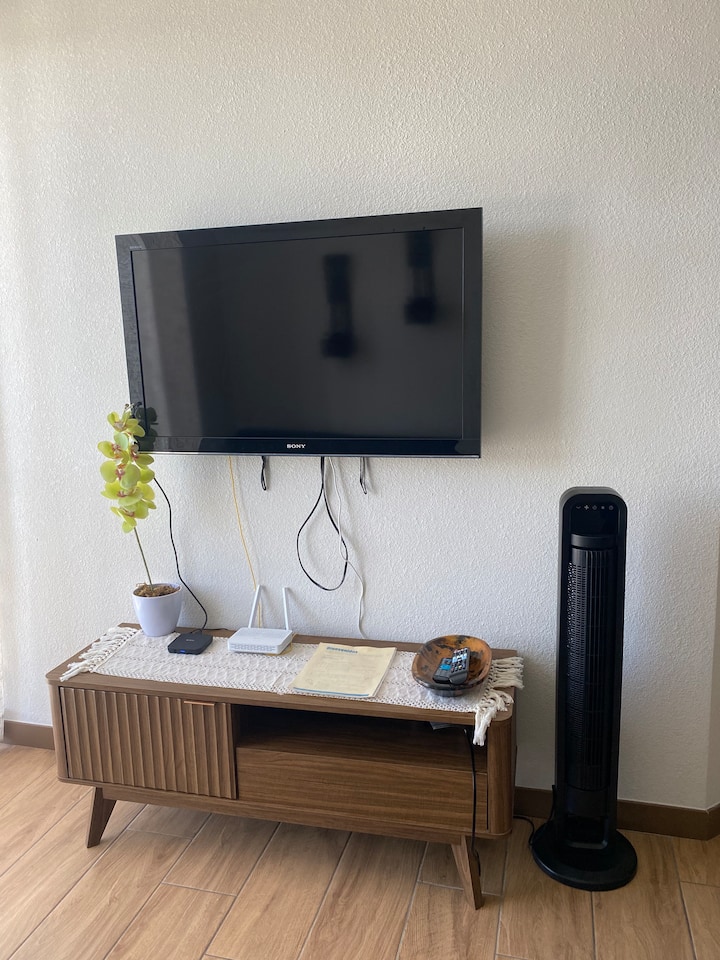 พื้นที่อยู่อาศัย