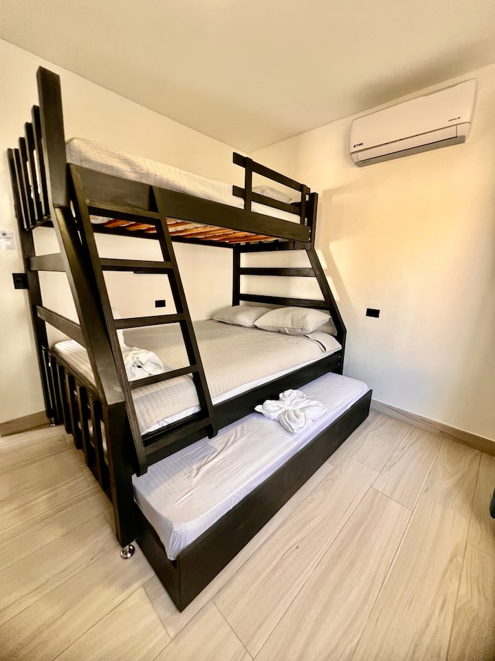Camera da letto 2