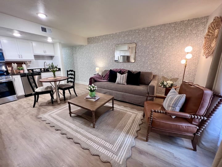 Всекидневна