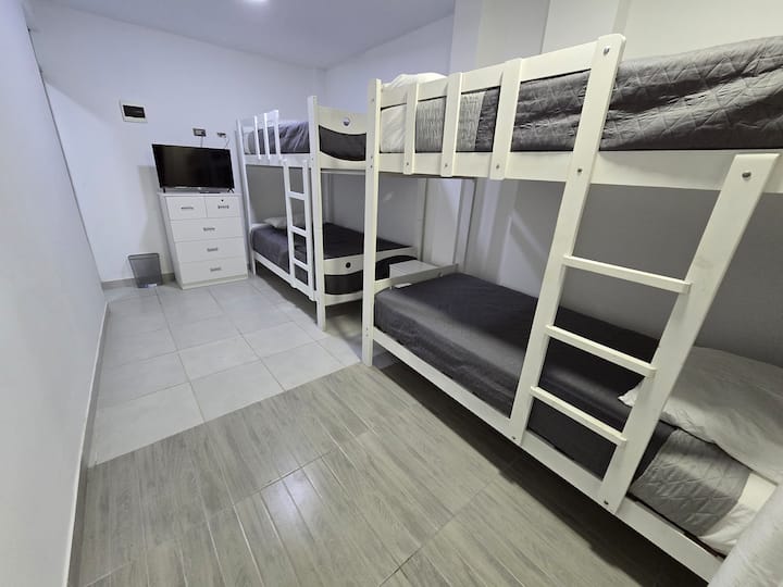Habitación 2