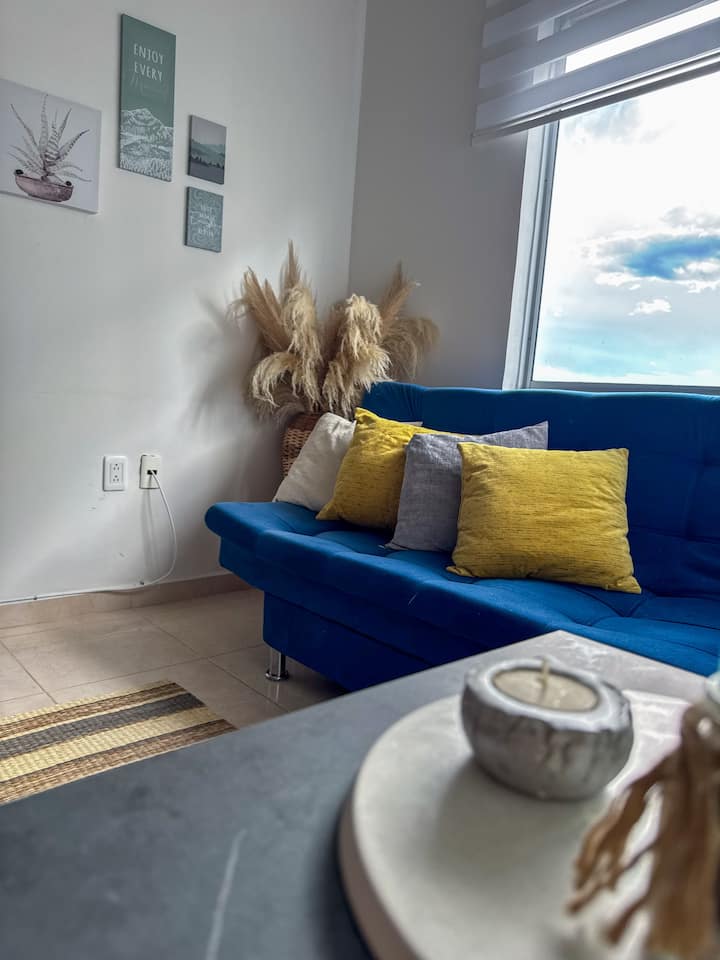 Дневна соба