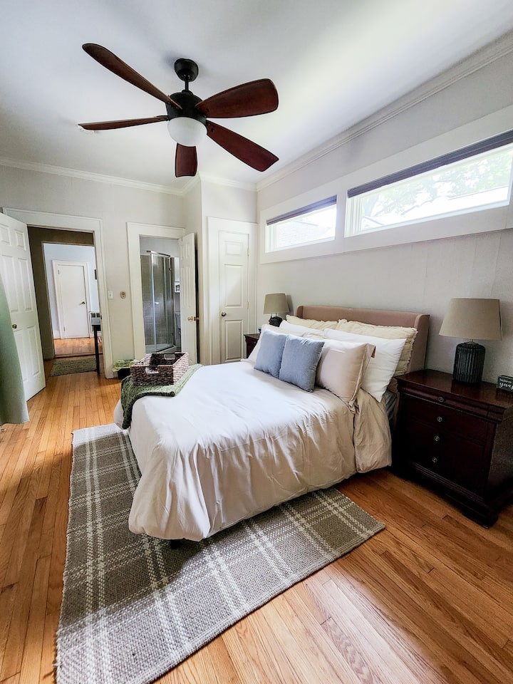 Спална соба 2