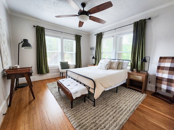 Спална соба 1