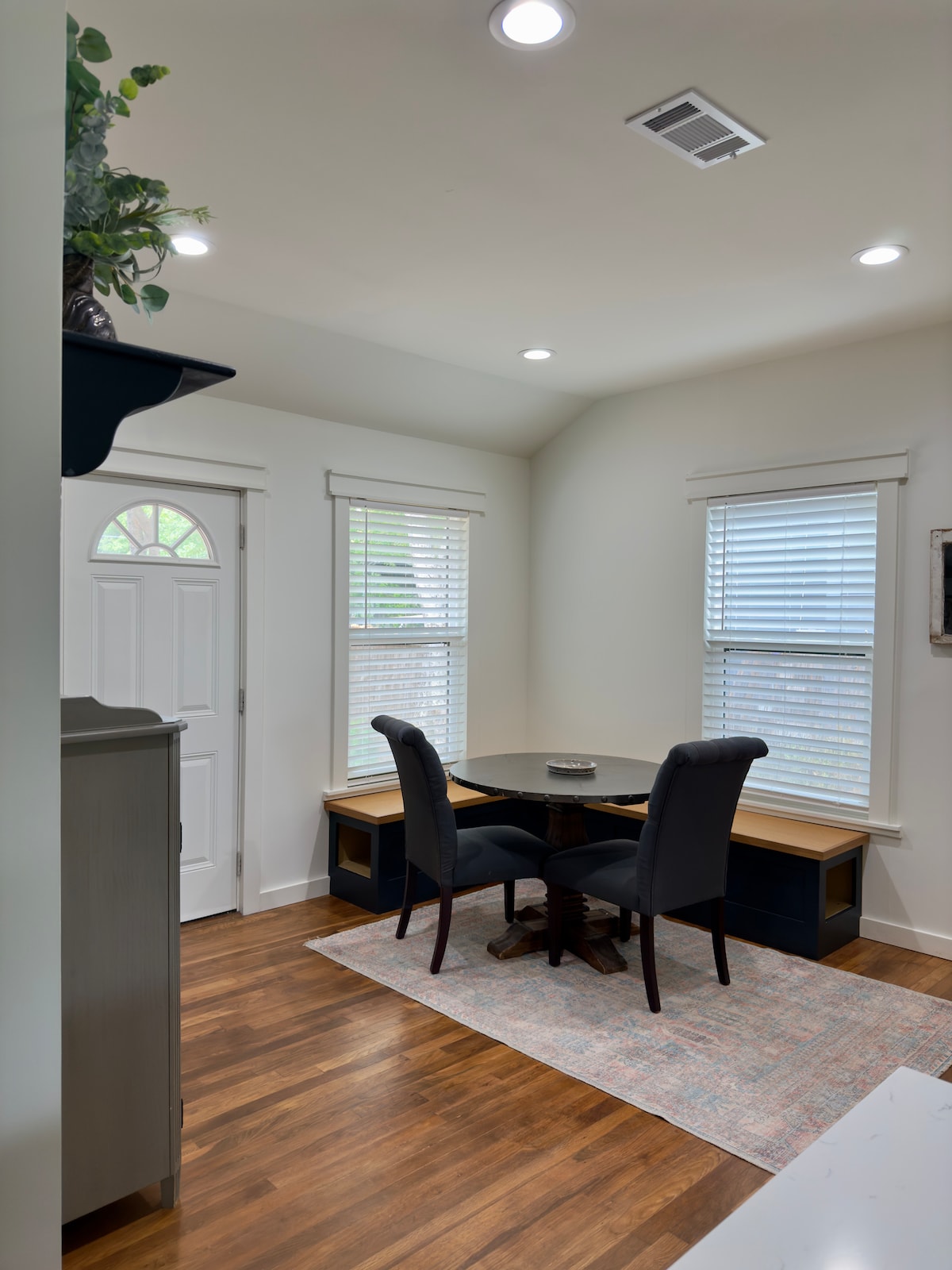 Charming Central Austin Home