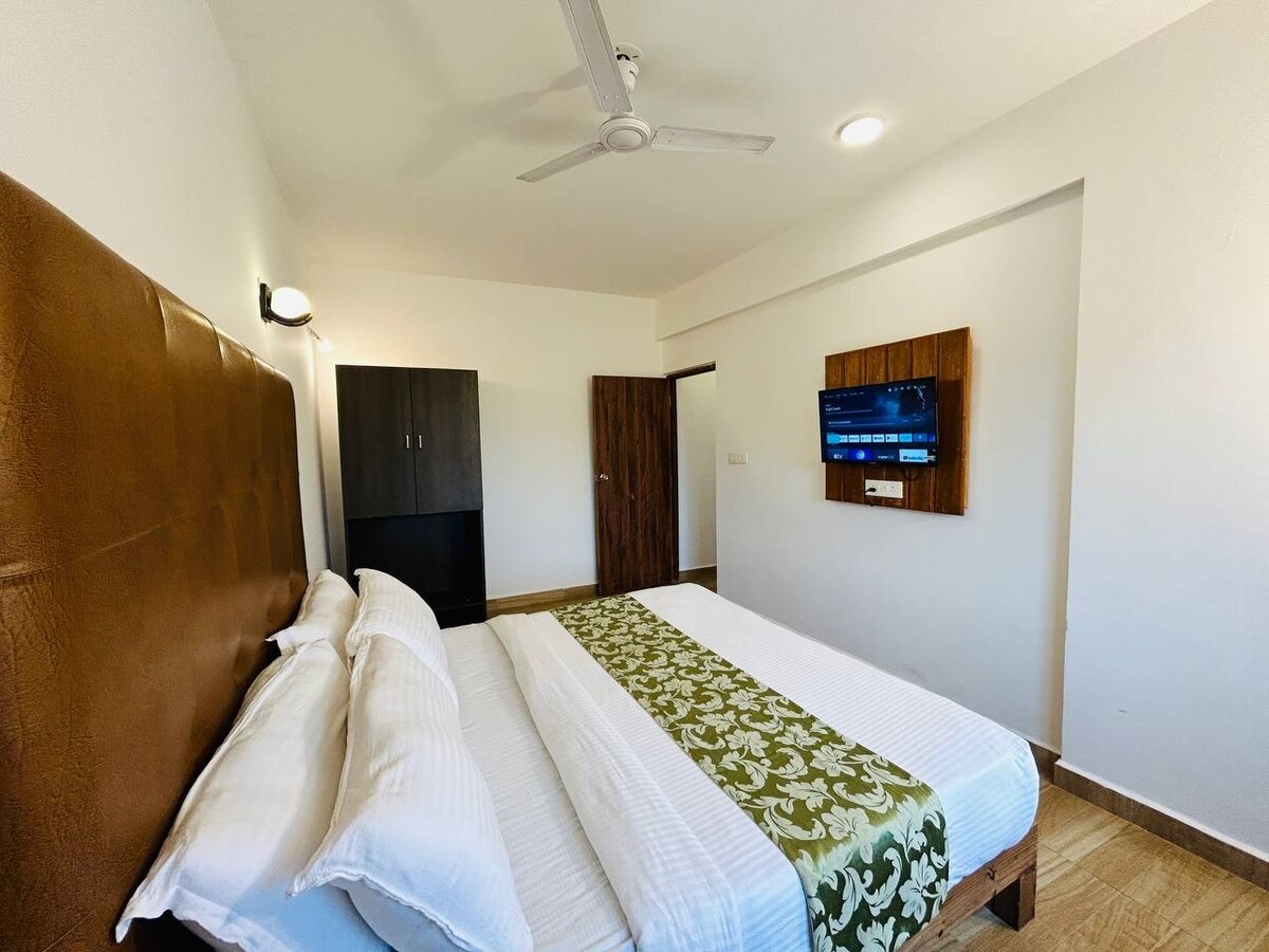 საძინებელი 4