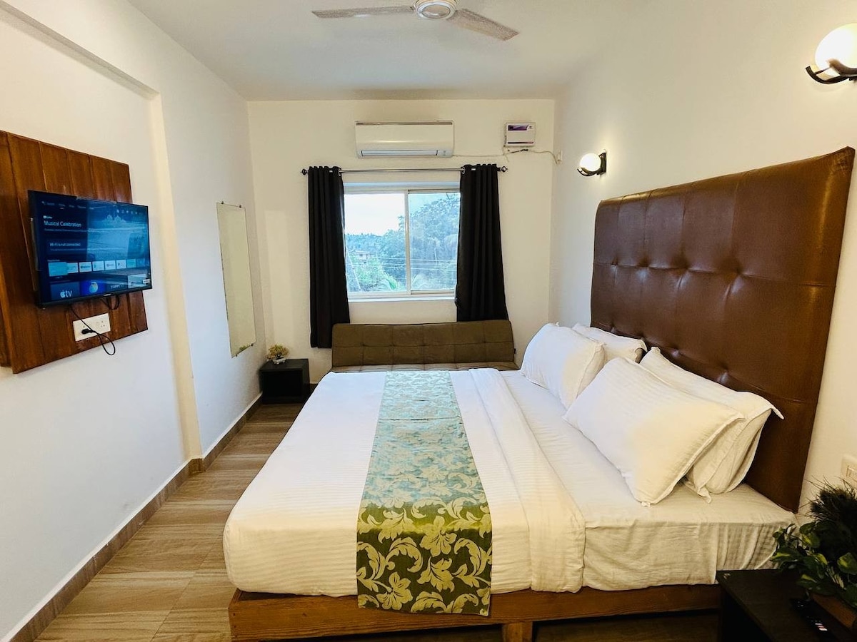 საძინებელი 2