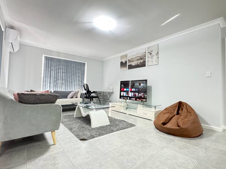Blissful Haven - Gosnells