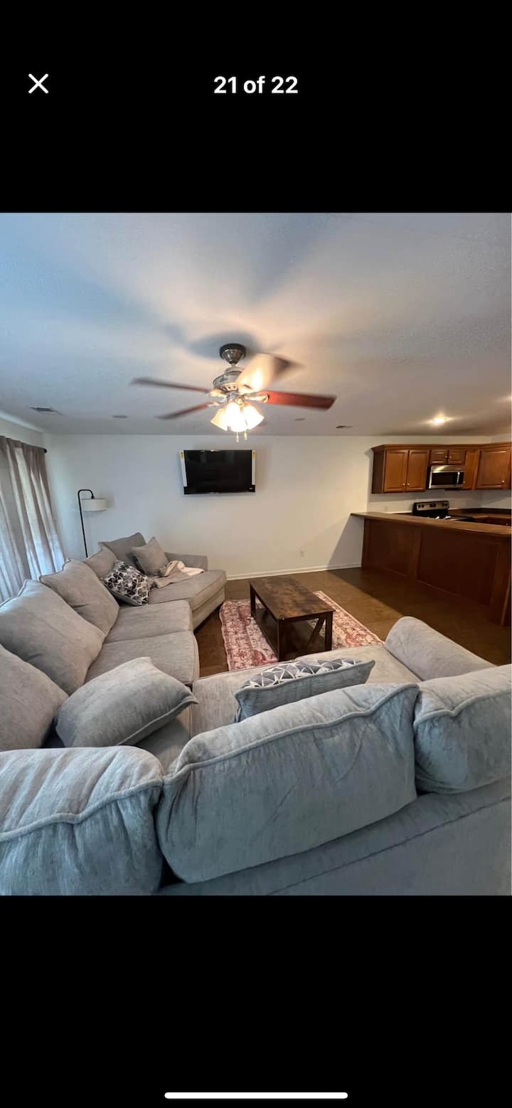 Top-floor Duplex In Lexington - Lexington, KY