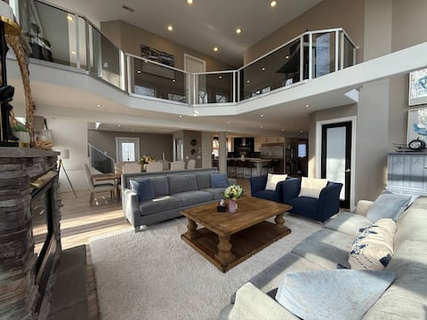 S - Stylish 5BR Retreat – Comfort Meets Elegance