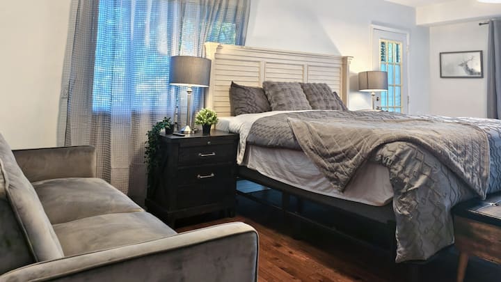 Спална соба 3