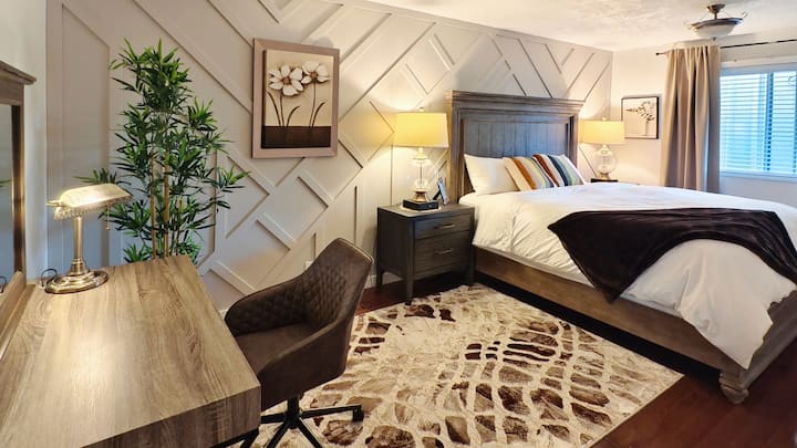 Спална соба 1