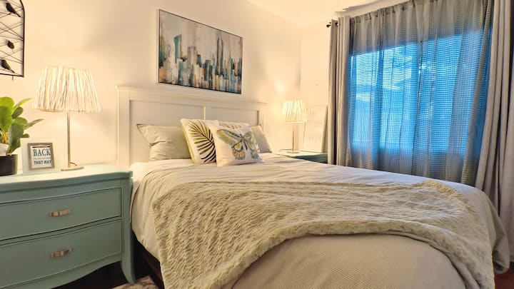 Спална соба 4