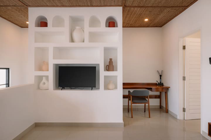 Villa Batu Putih 3 • 500m From The Beach - Legian