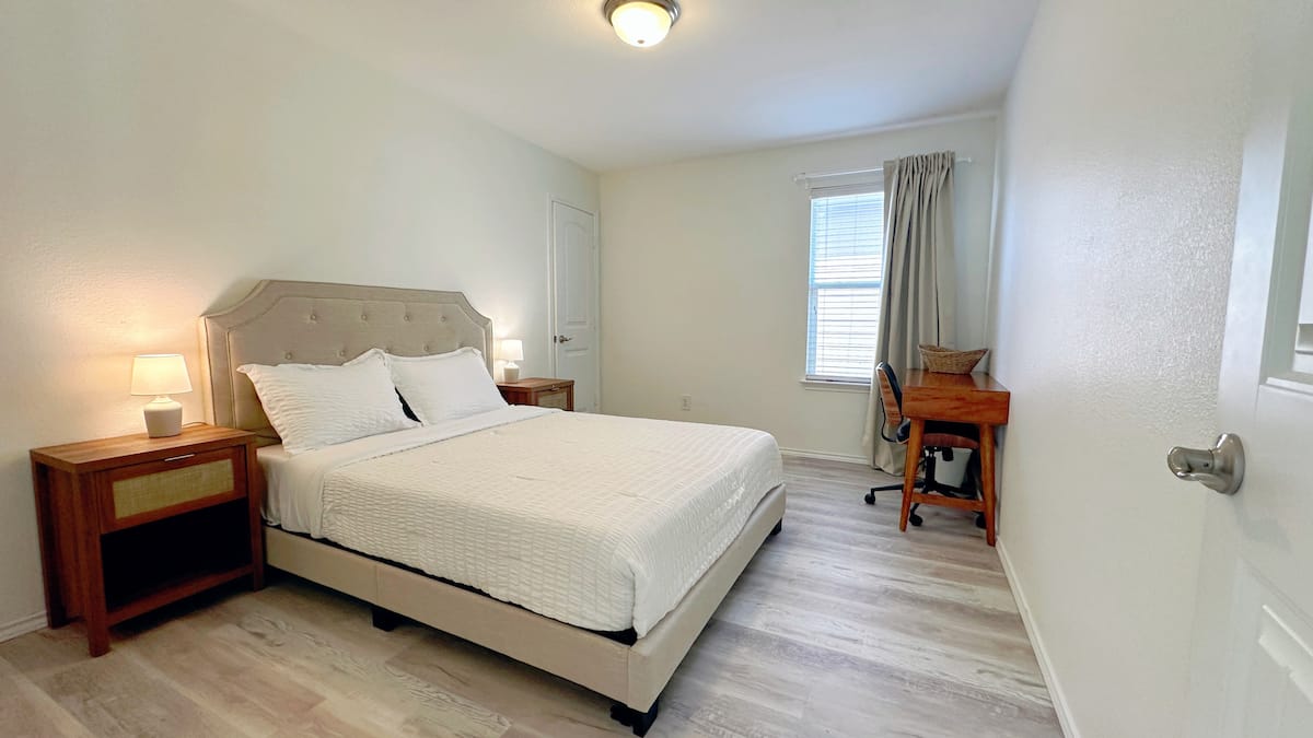 Modern Room