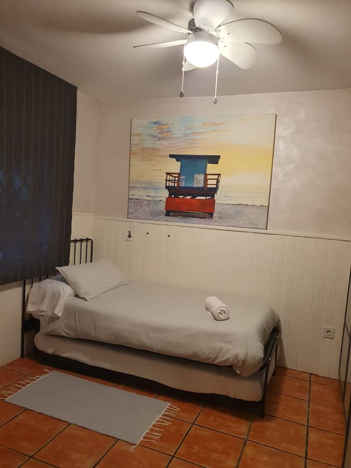 Habitación 2