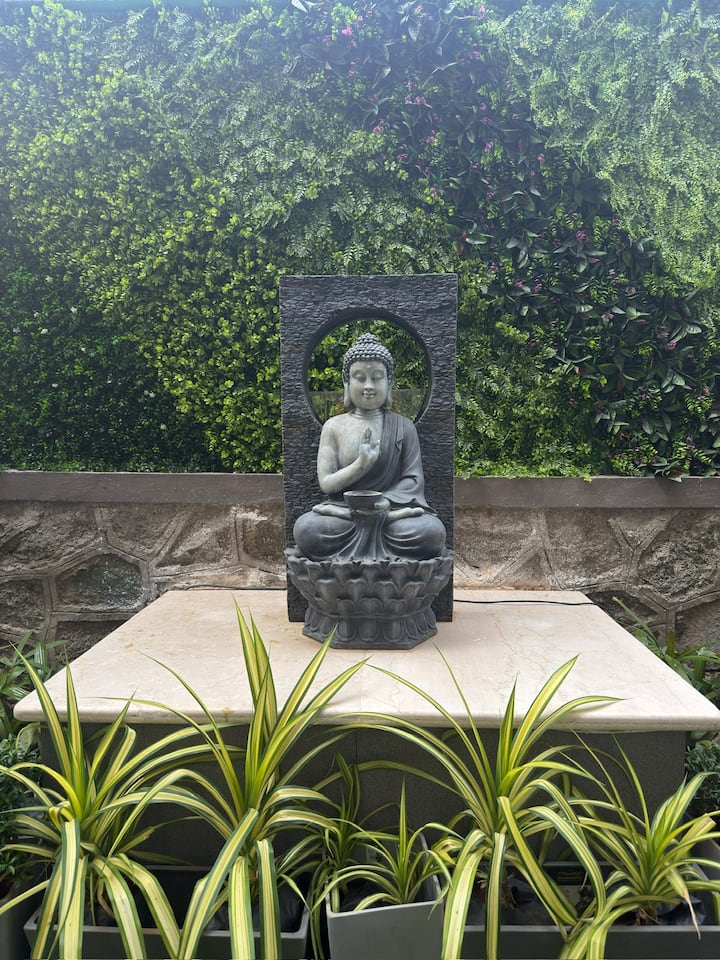 Green Side Serenity 1 - Lonavla