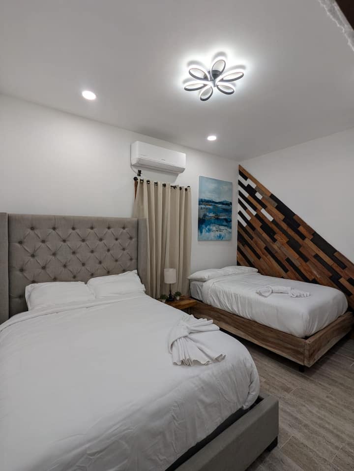 საძინებელი 1