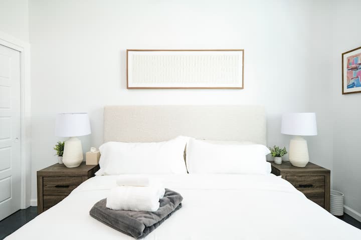 غرفة النوم 4