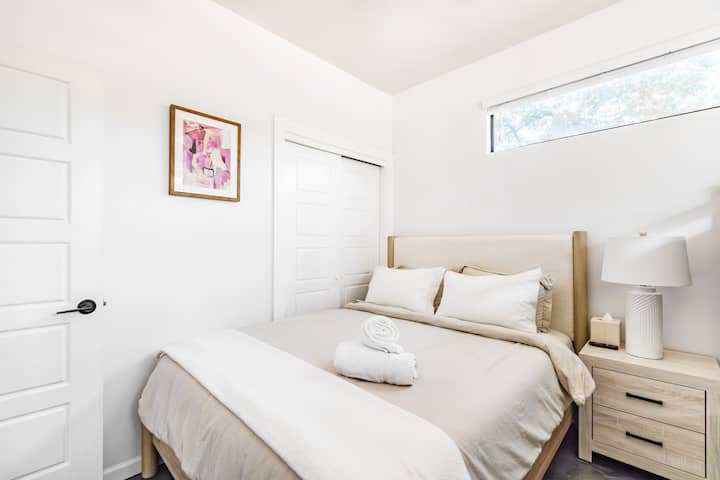 غرفة النوم 5