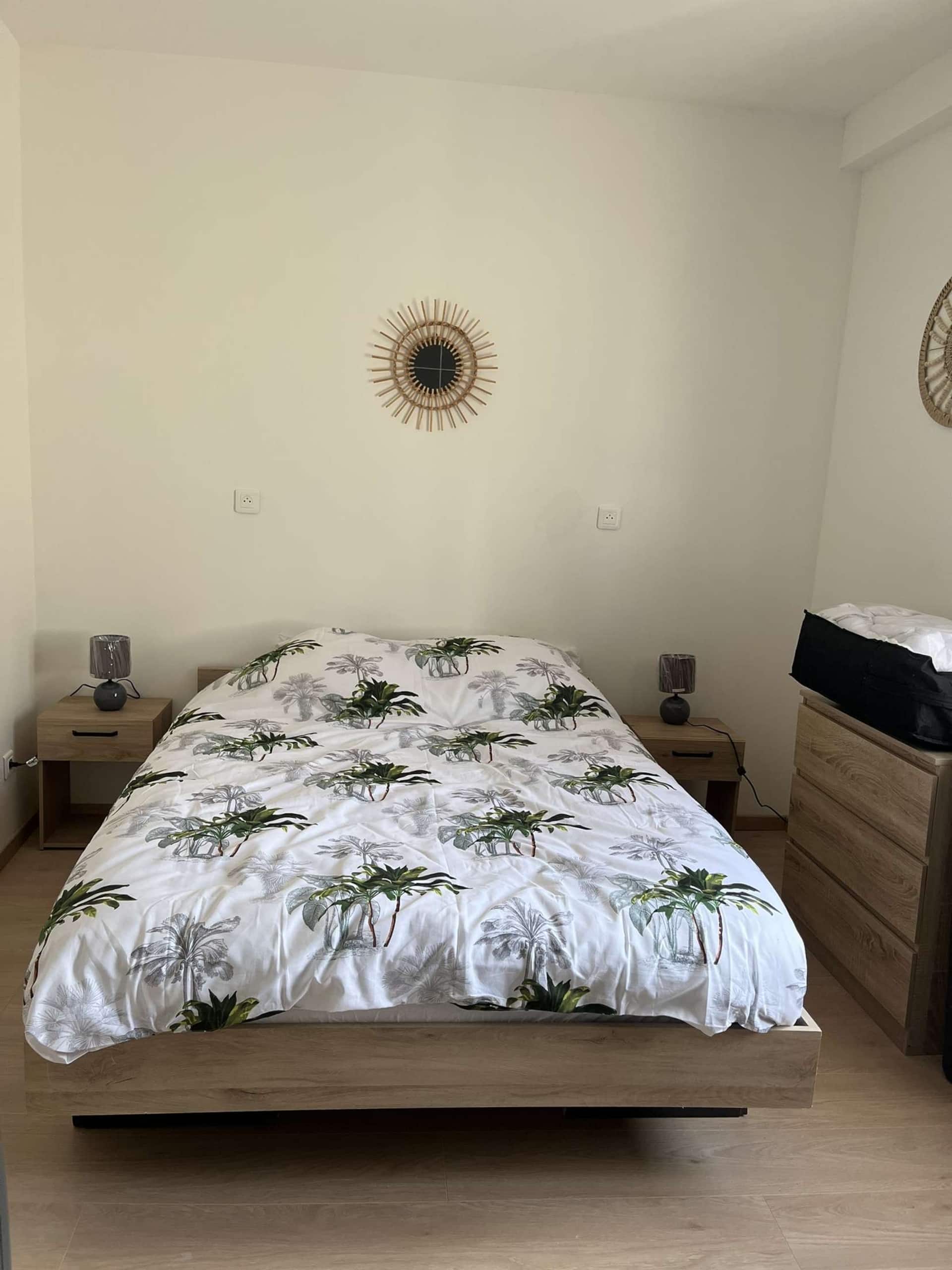 Apartment near Carcassonne