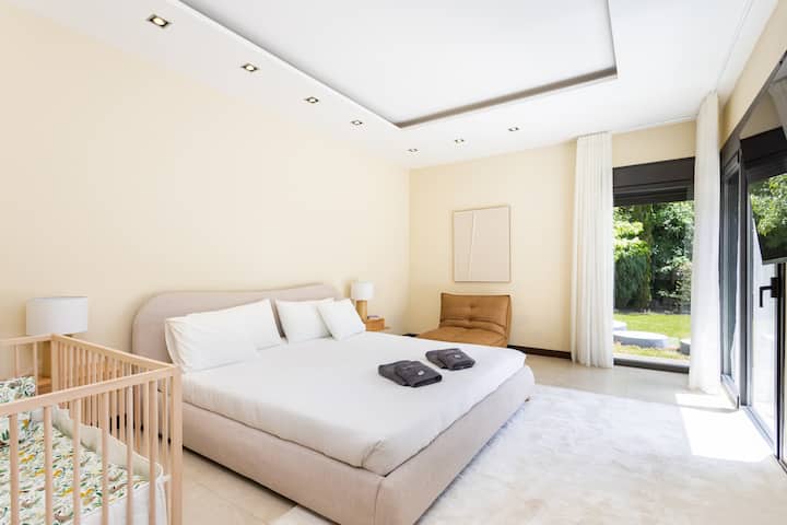 Спална соба 1