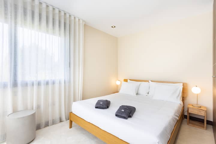 Спална соба 6