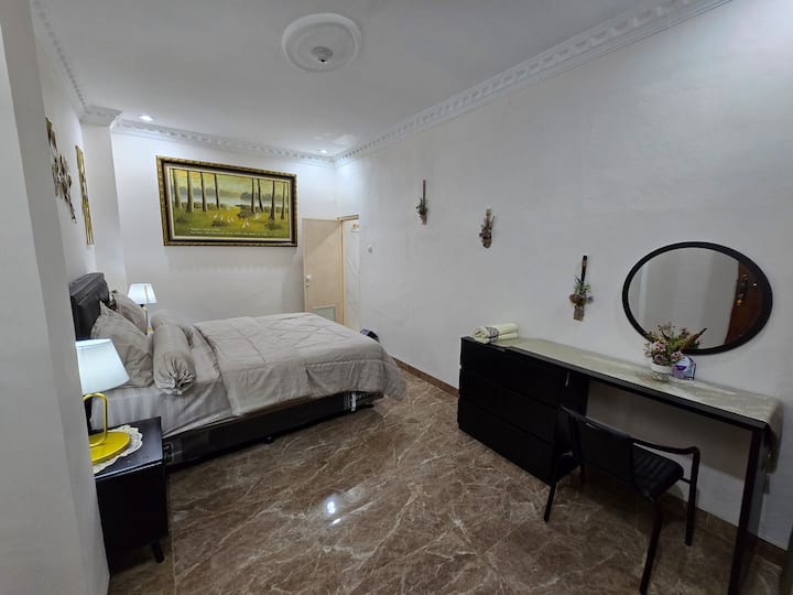 غرفة النوم 2