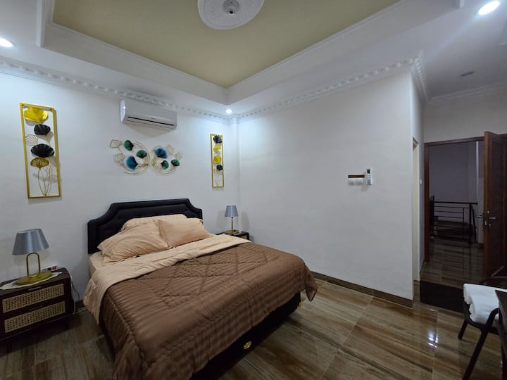 غرفة النوم 3