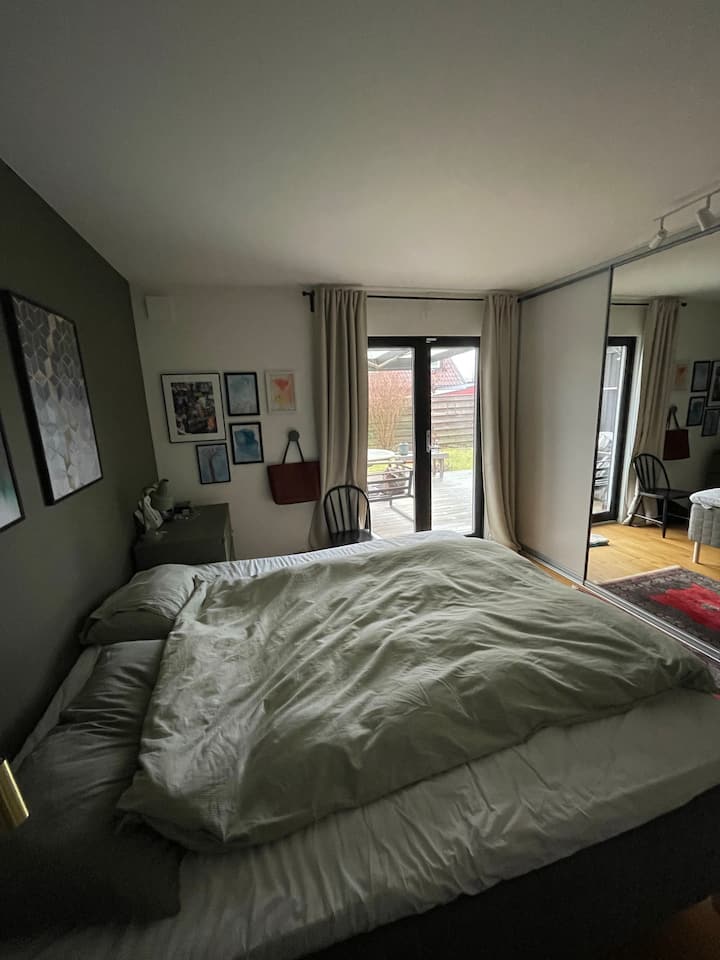 Chambre 1