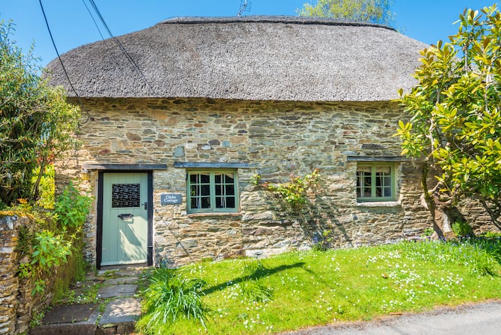 Glebe Cottage - Kingsbridge