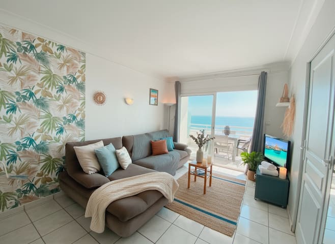 Société Conciergerie managed Airbnb listing 3