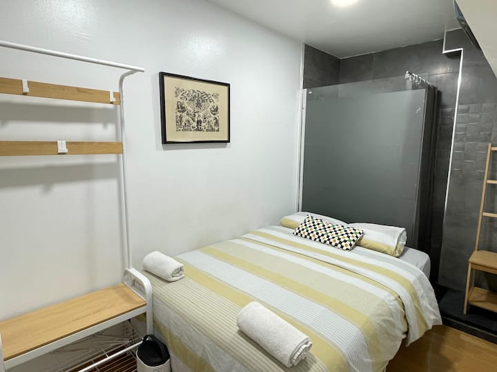 Cute Room For Two/aa - Sant Cugat del Vallès
