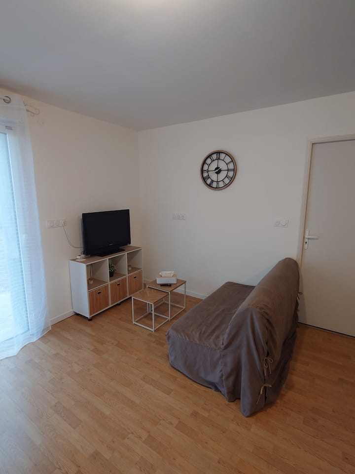 მისაღები ოთახი