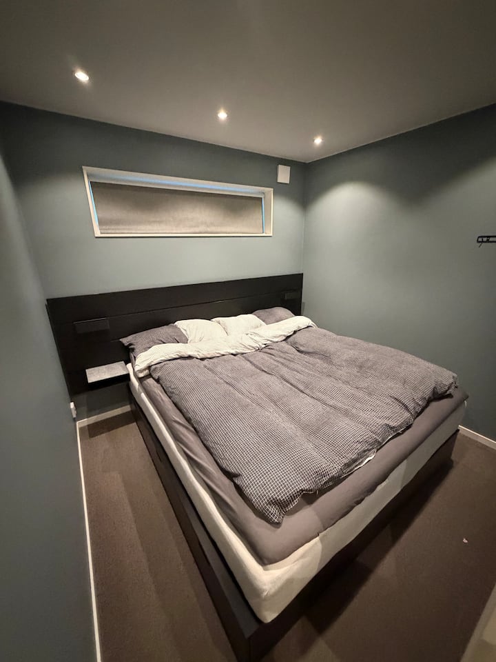 საძინებელი 1