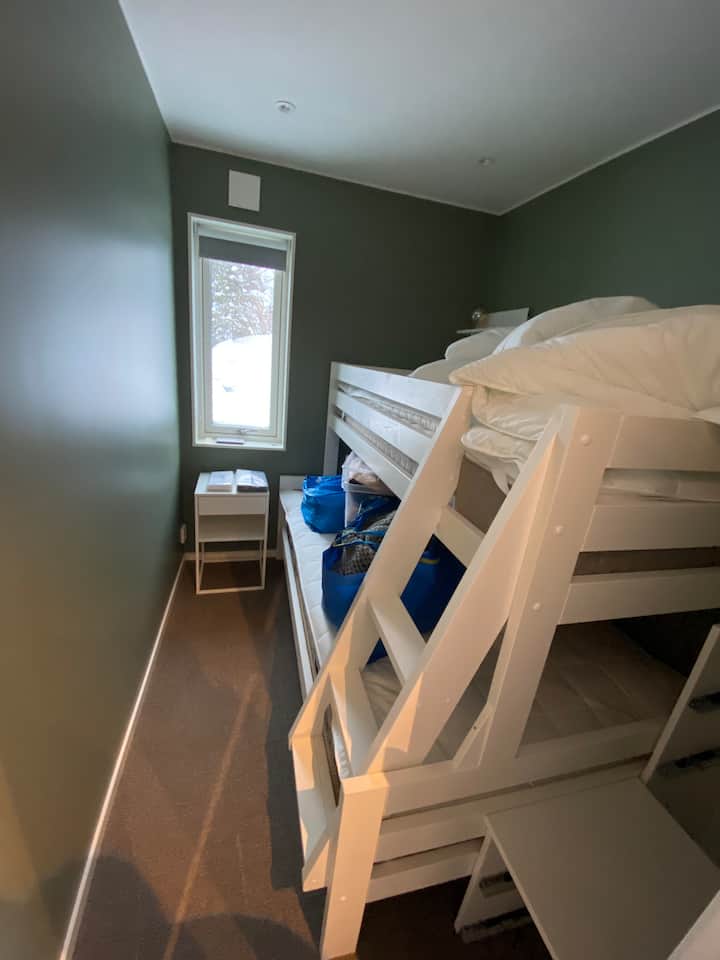 საძინებელი 3