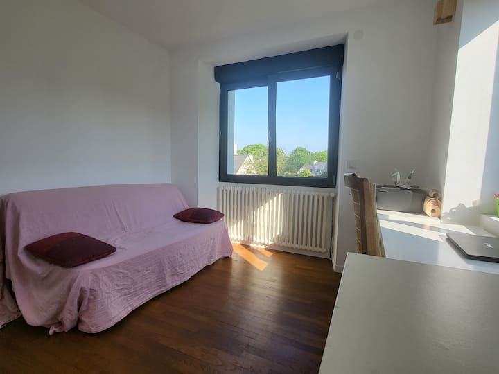 Спална соба 4