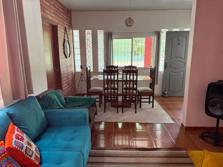 ห้องนั่งเล่น