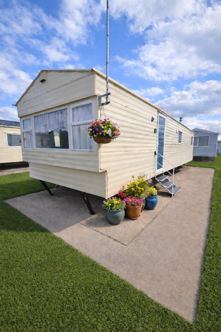 Caravan Tuscany - Rhyl