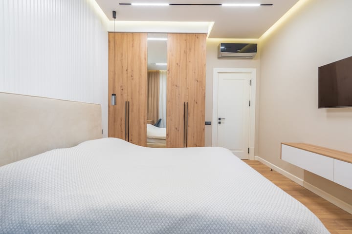 Slaapkamer