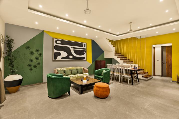 Stayscape managed Airbnb listing 1