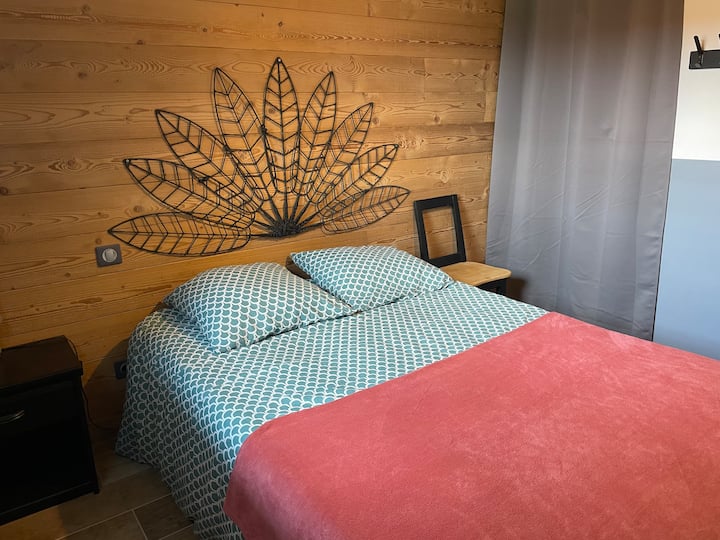 Спална соба 2